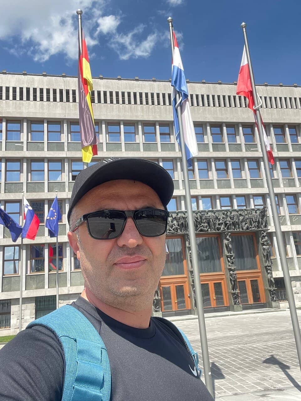 Nick Brandt Exhibition