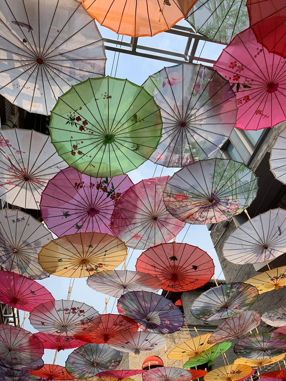 Historic Architecture