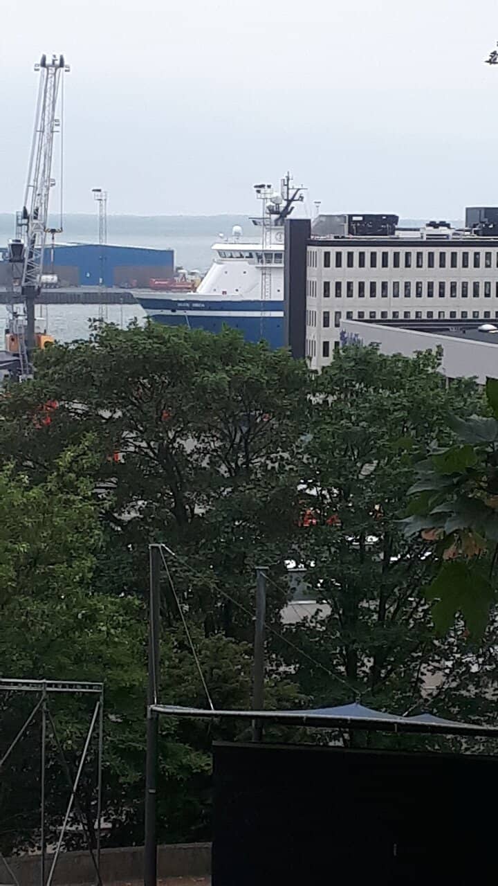 Children's Play Area