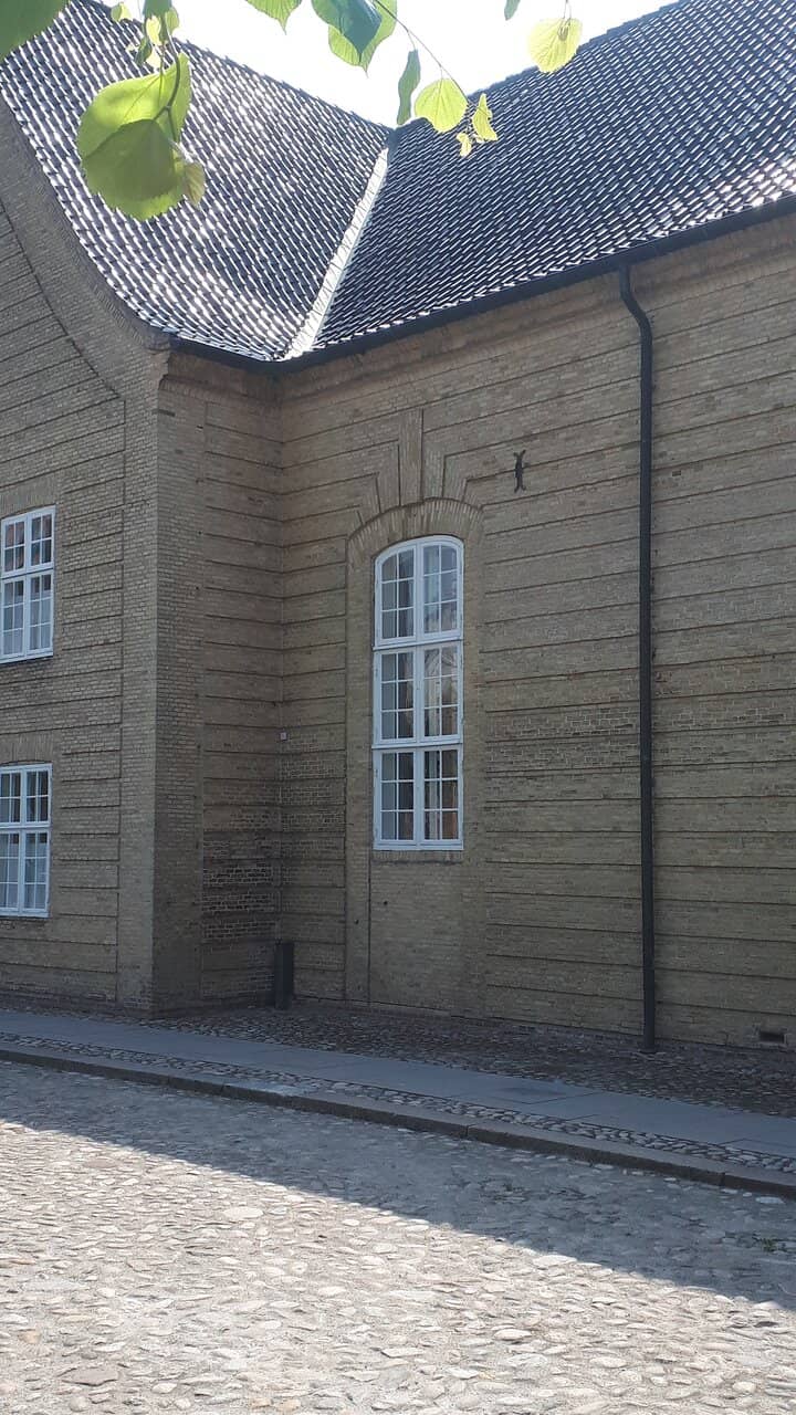 Famous Honey Cookies