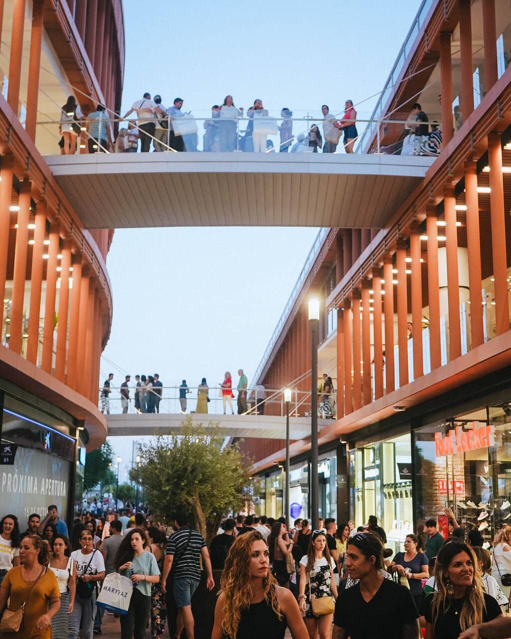 Mirador Atalaya Rooftop Terrace