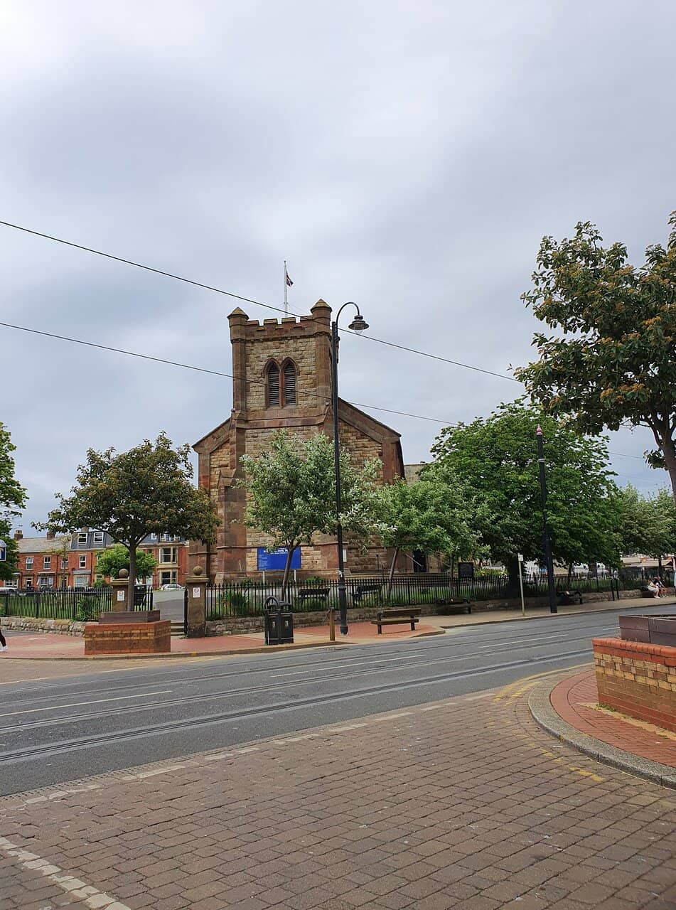 Community Coffee Shop