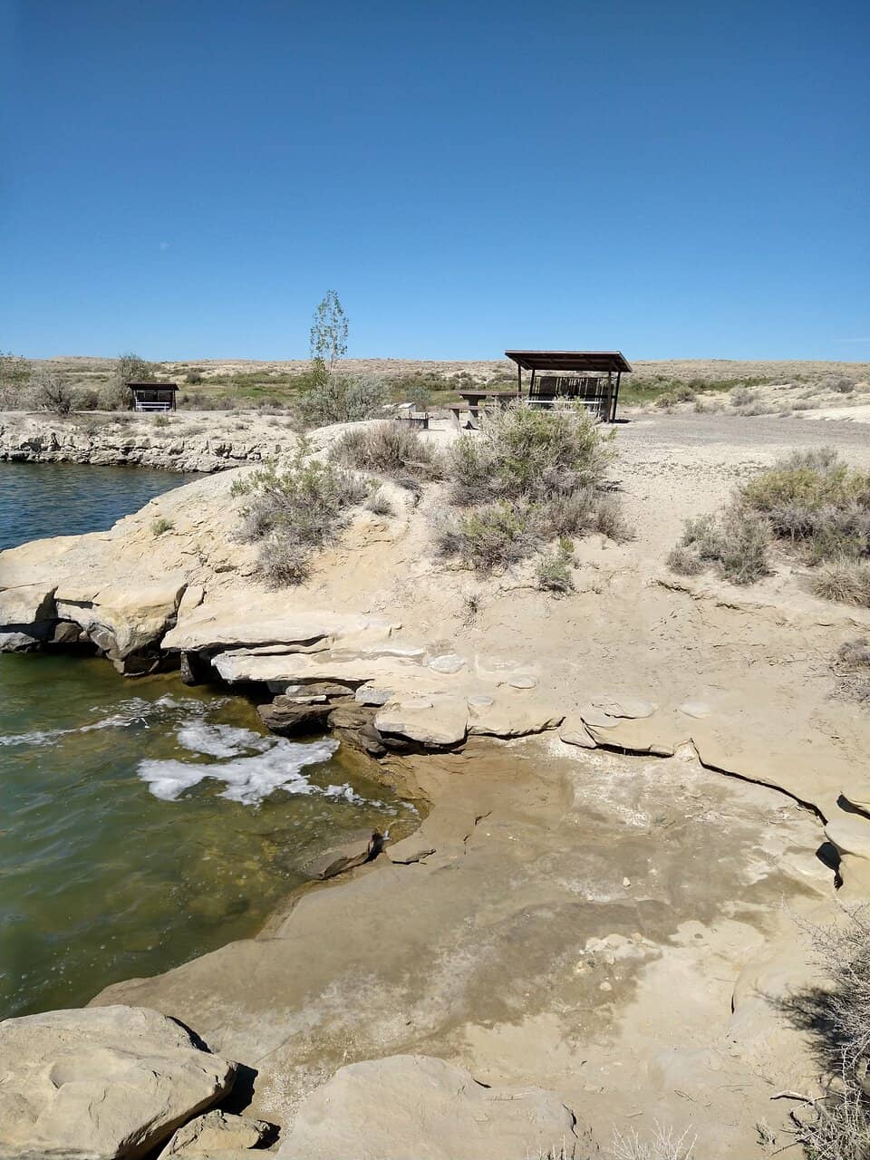 Kayaking & Fishing Adventures