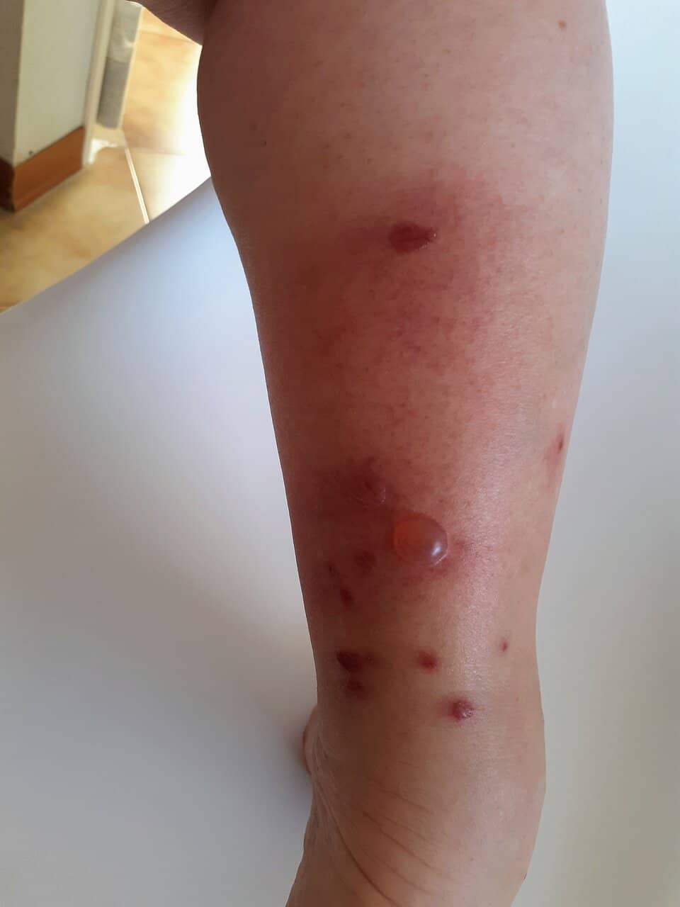 Convenient Proximity