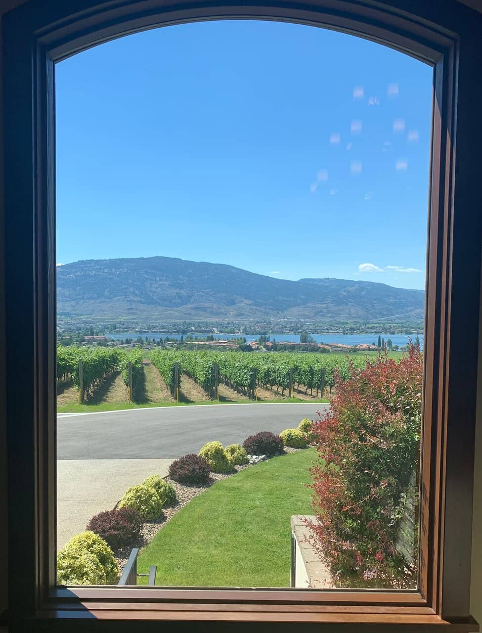 Exceptional Red Blends