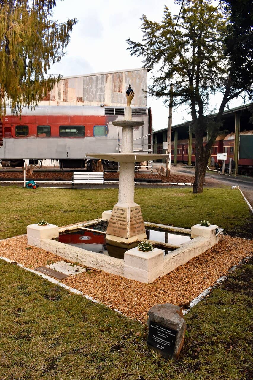 Station Master's House