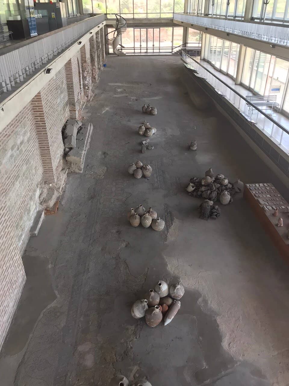 Historical Significance