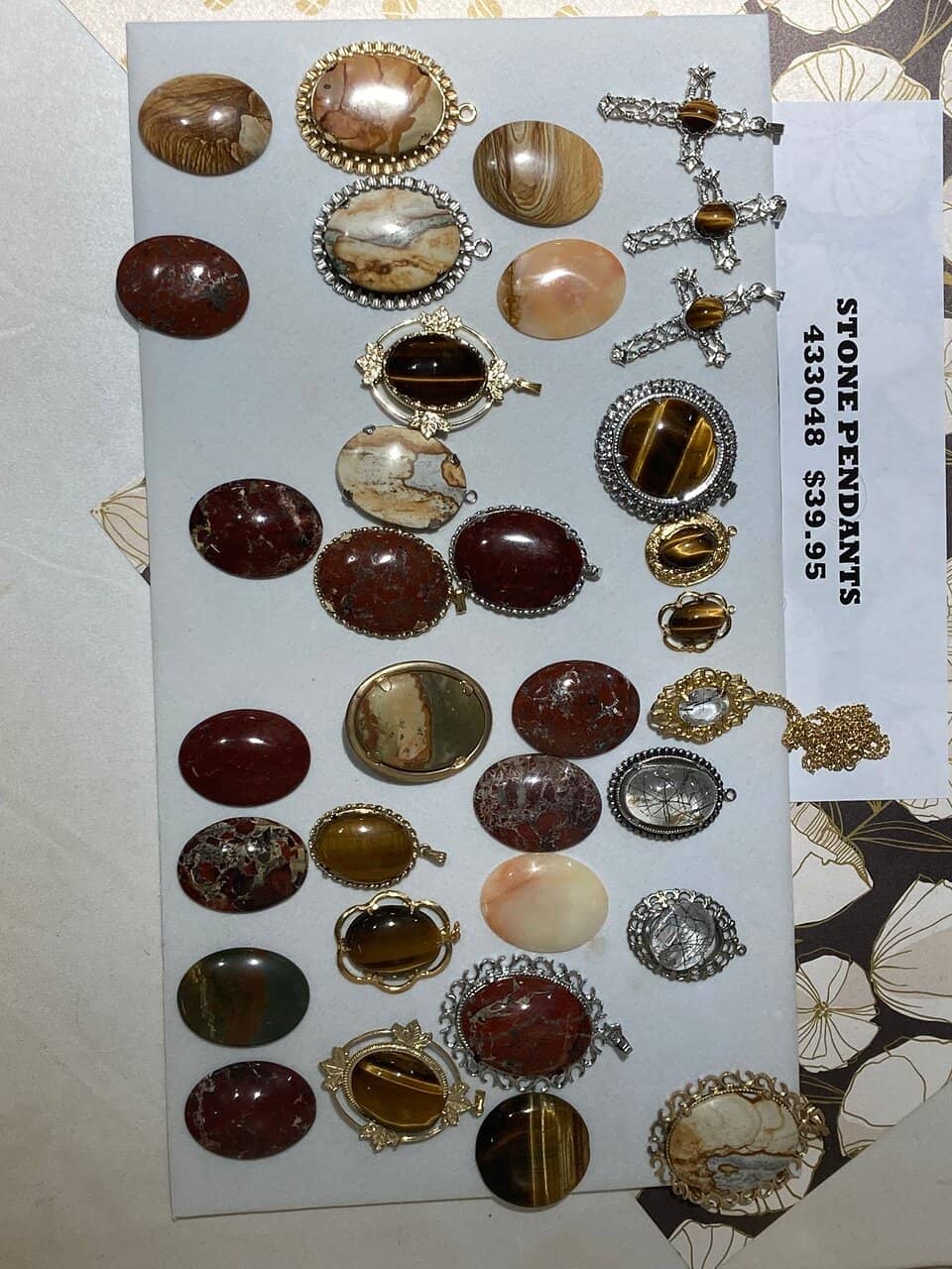 Gemstone & Jewelry Store