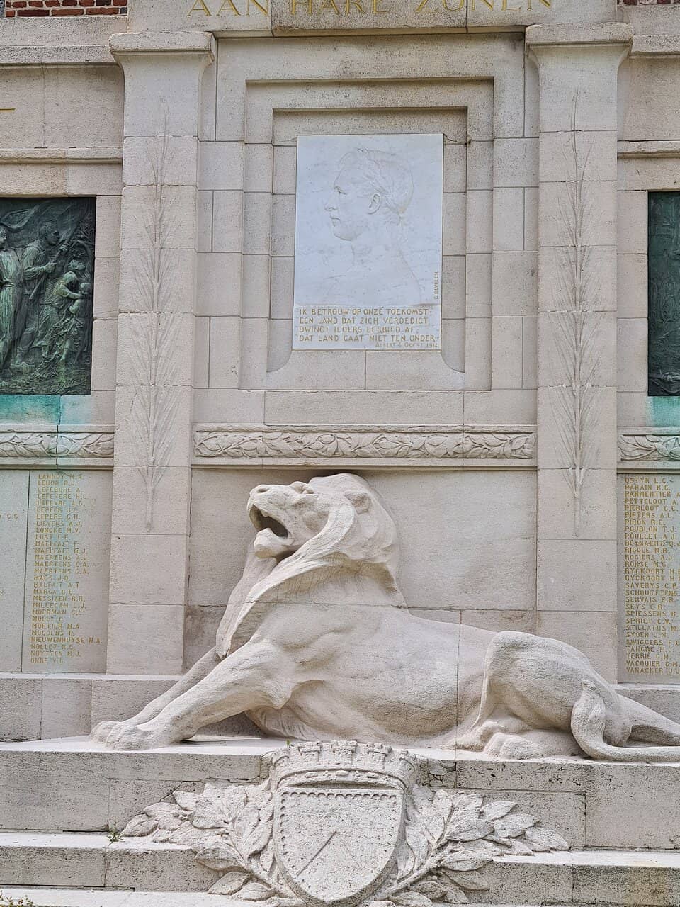 UNESCO World Heritage Status