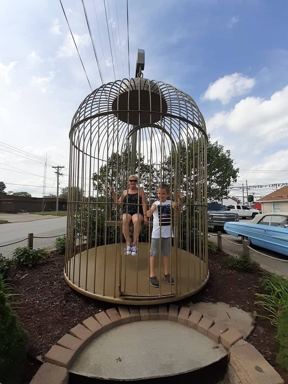 Whimsical Photo Session