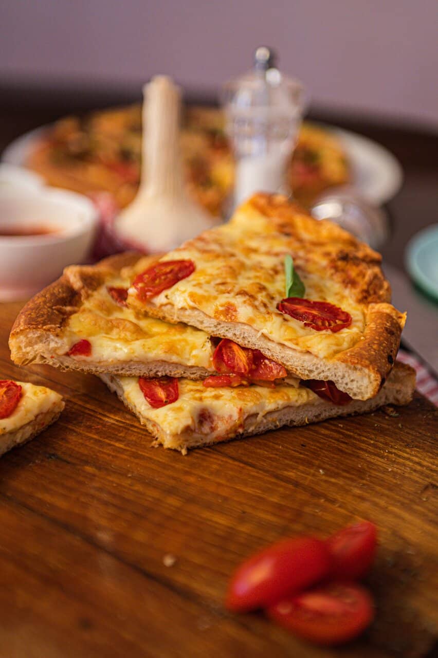 Refreshing Fresh Juices