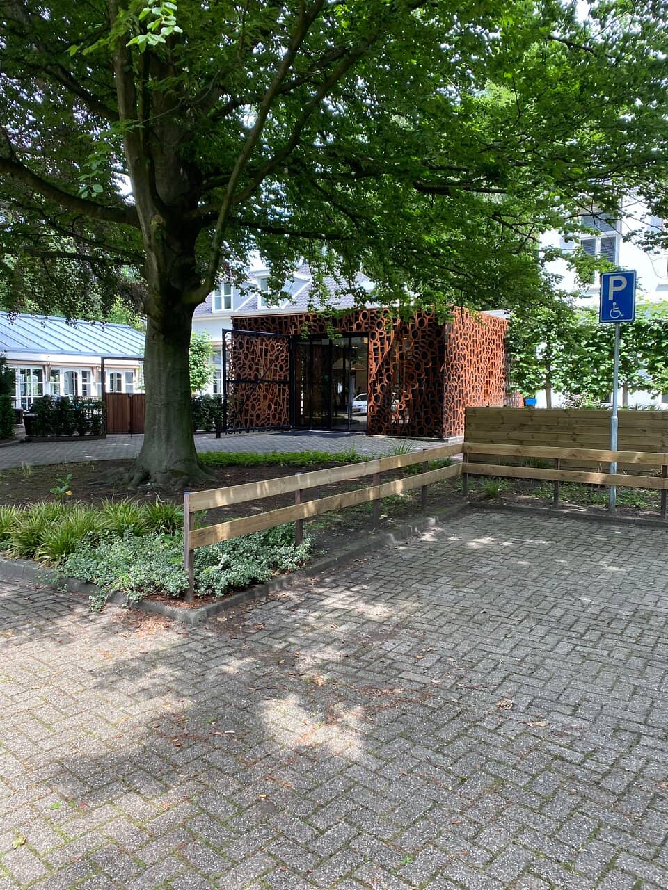 Dutch-Indonesian Heritage