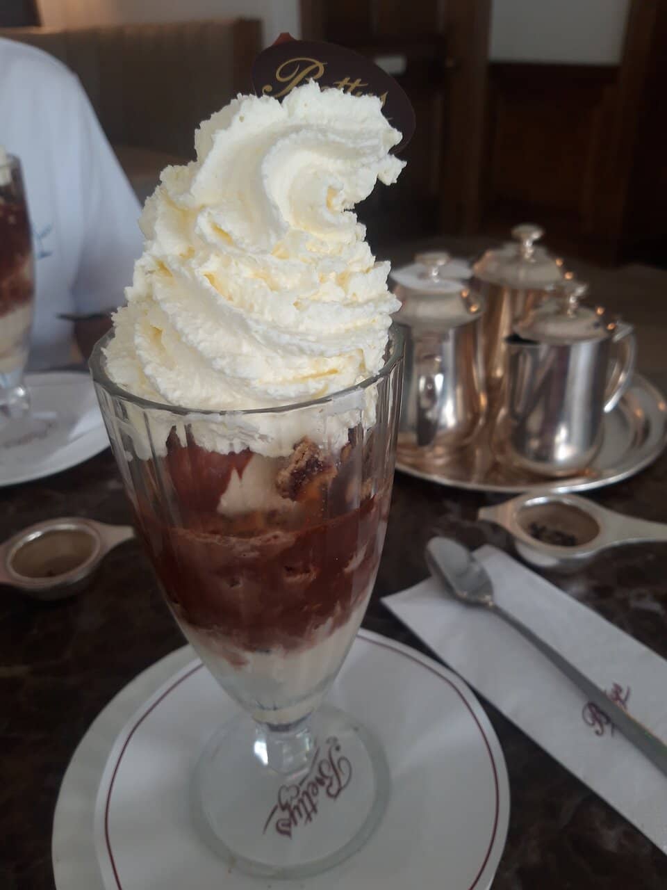 Elegant Dining Rooms