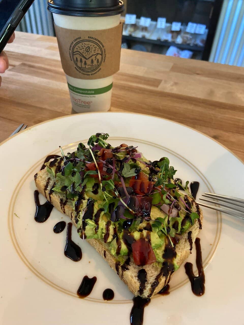 Hearty Breakfast Sandwiches & Burritos