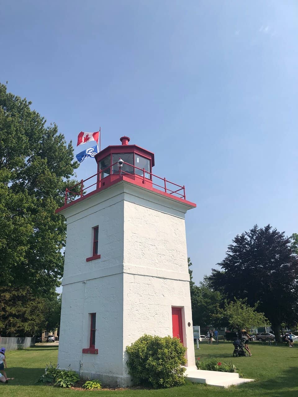 St. Christopher's Beach Access