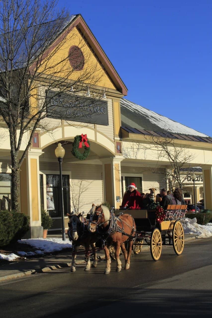 Diverse Brand Selection