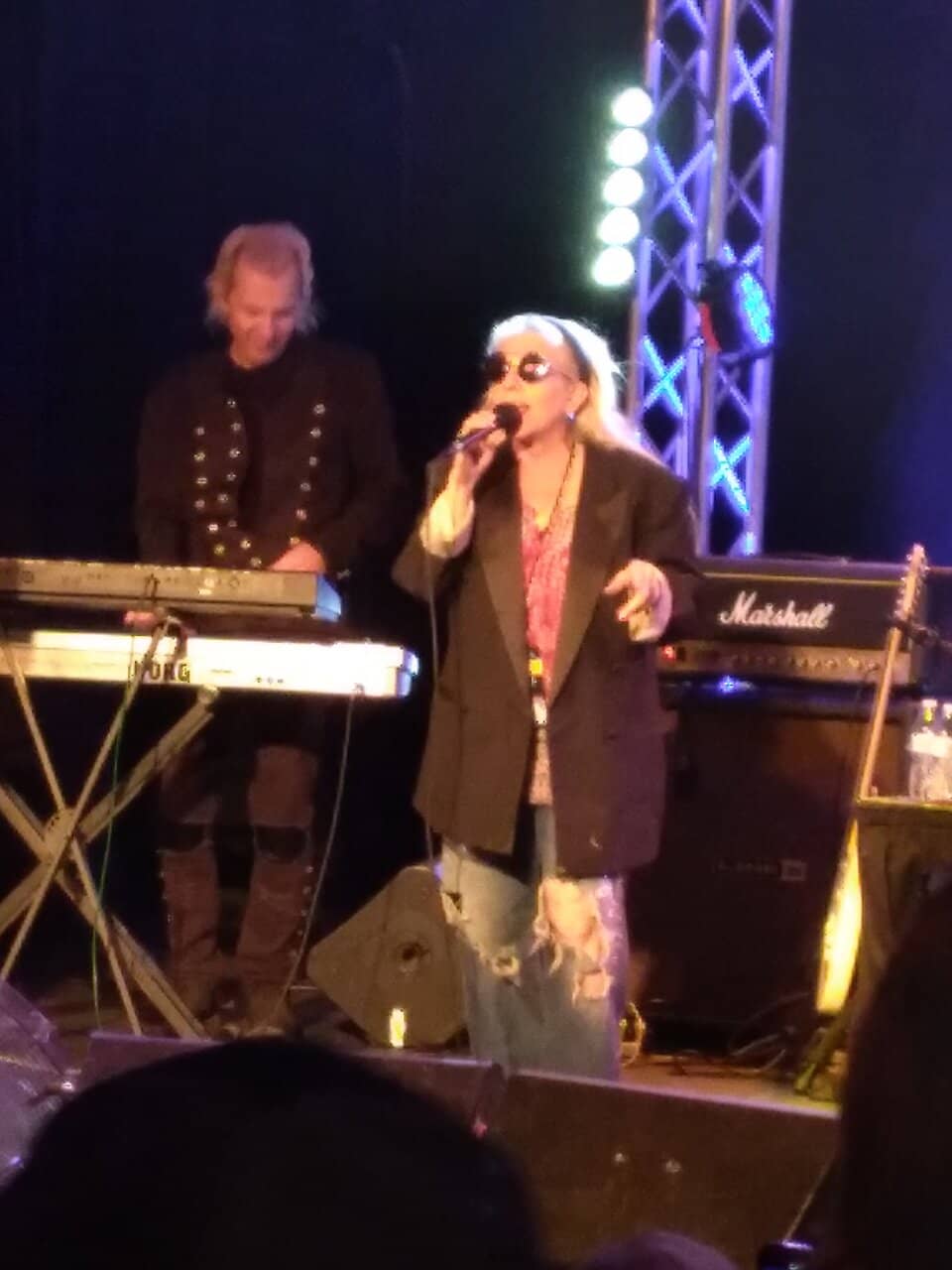 Oak-Shaded Main Trail