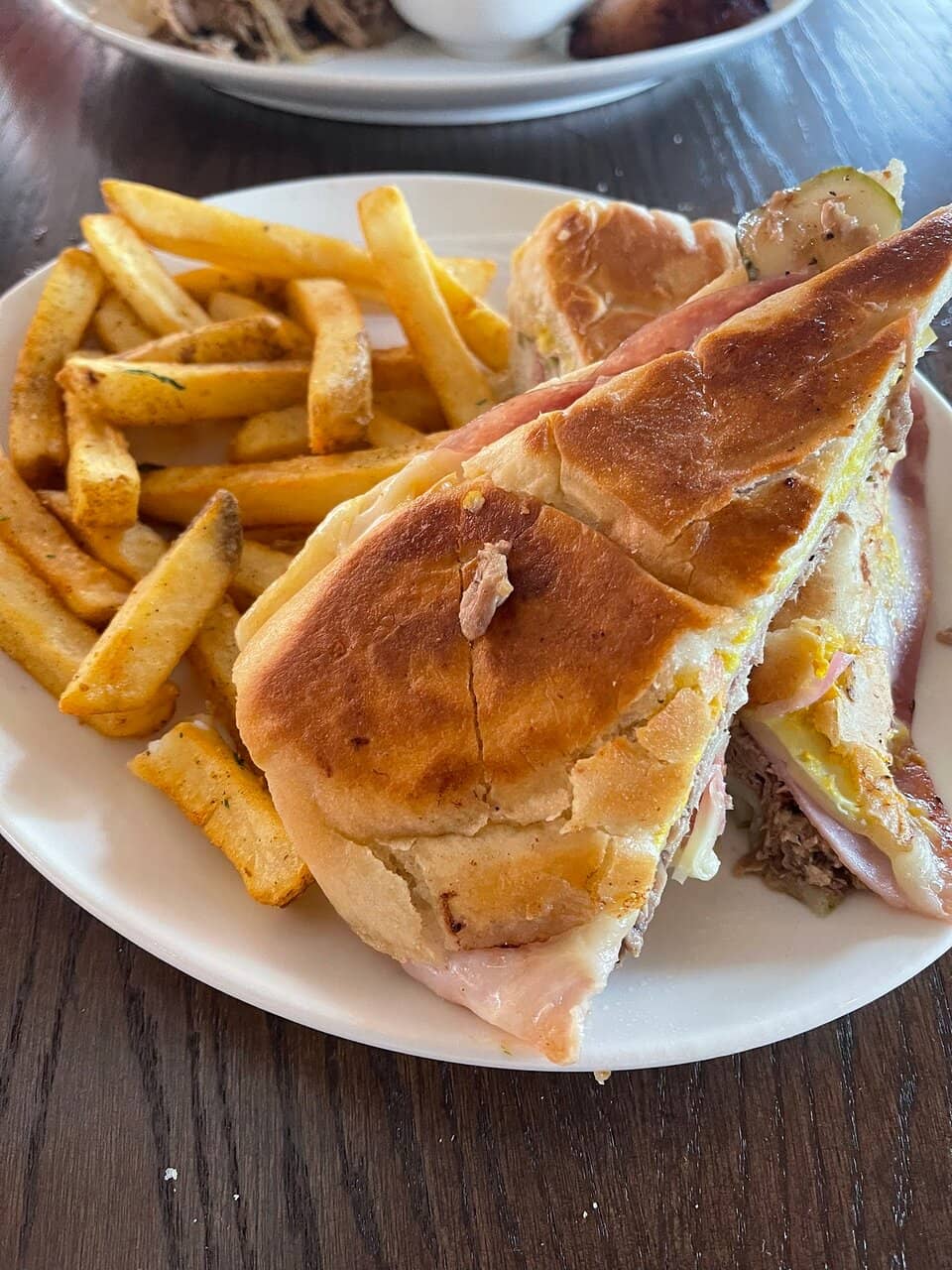 Unique Menu Delights