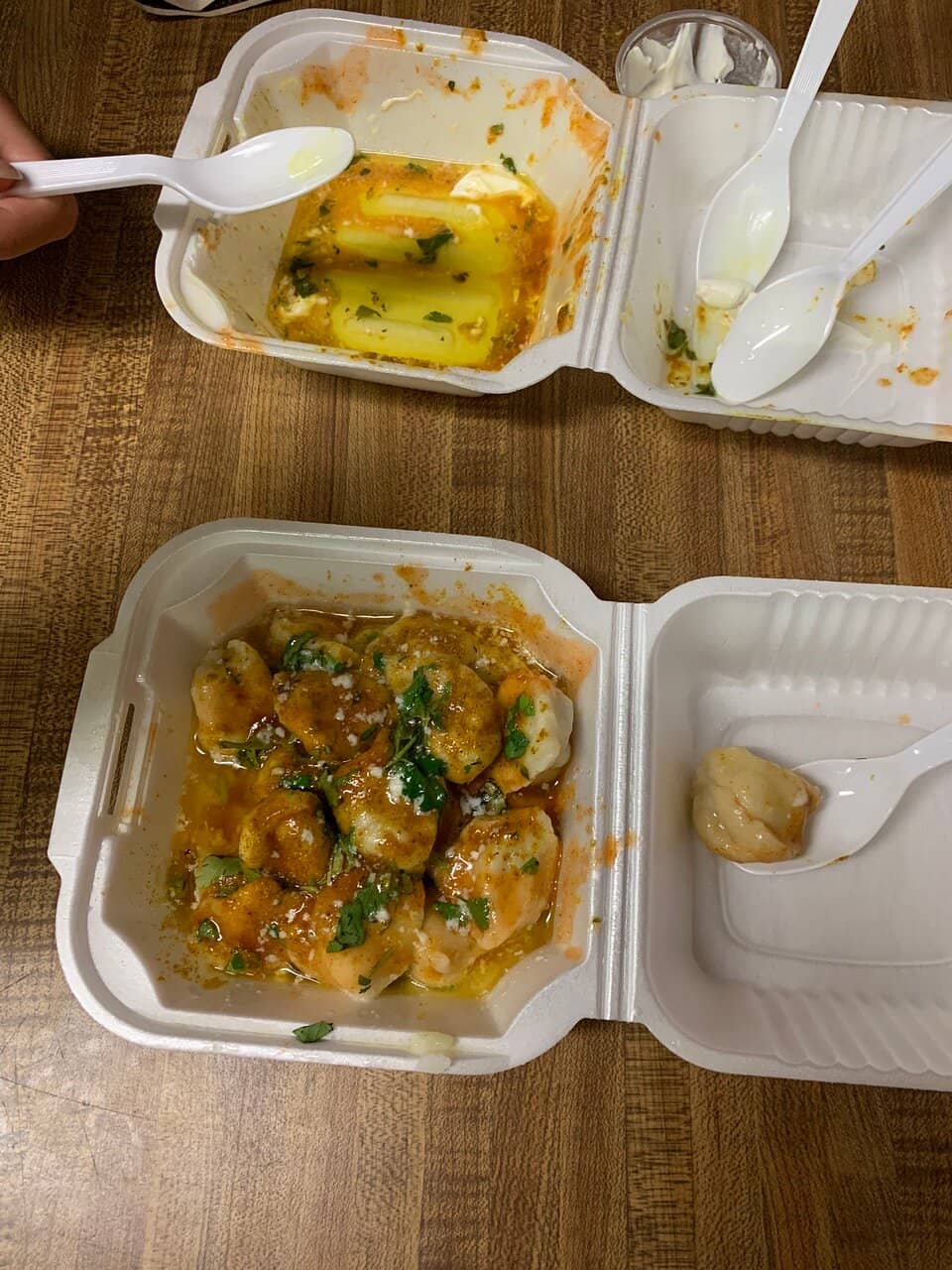 Cozy & Unassuming Atmosphere