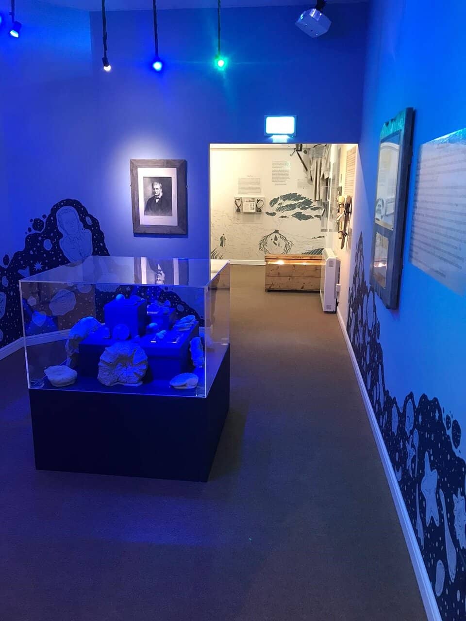 Beachy Head Lighthouse