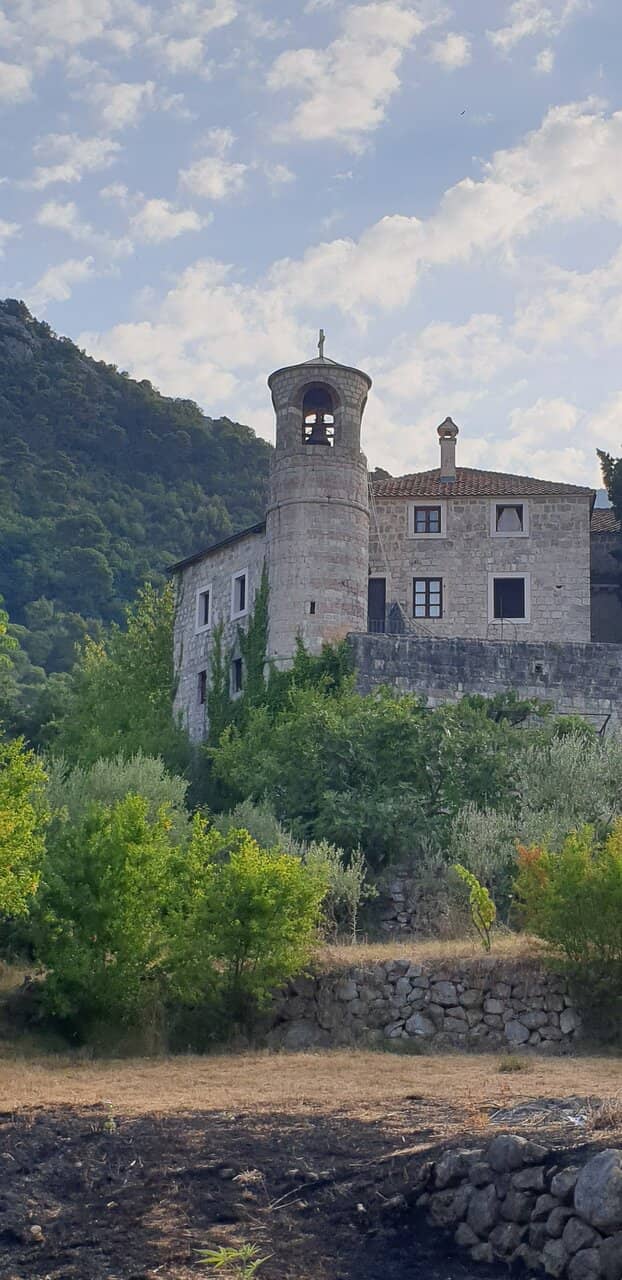 Abbot Rafailo's Wisdom