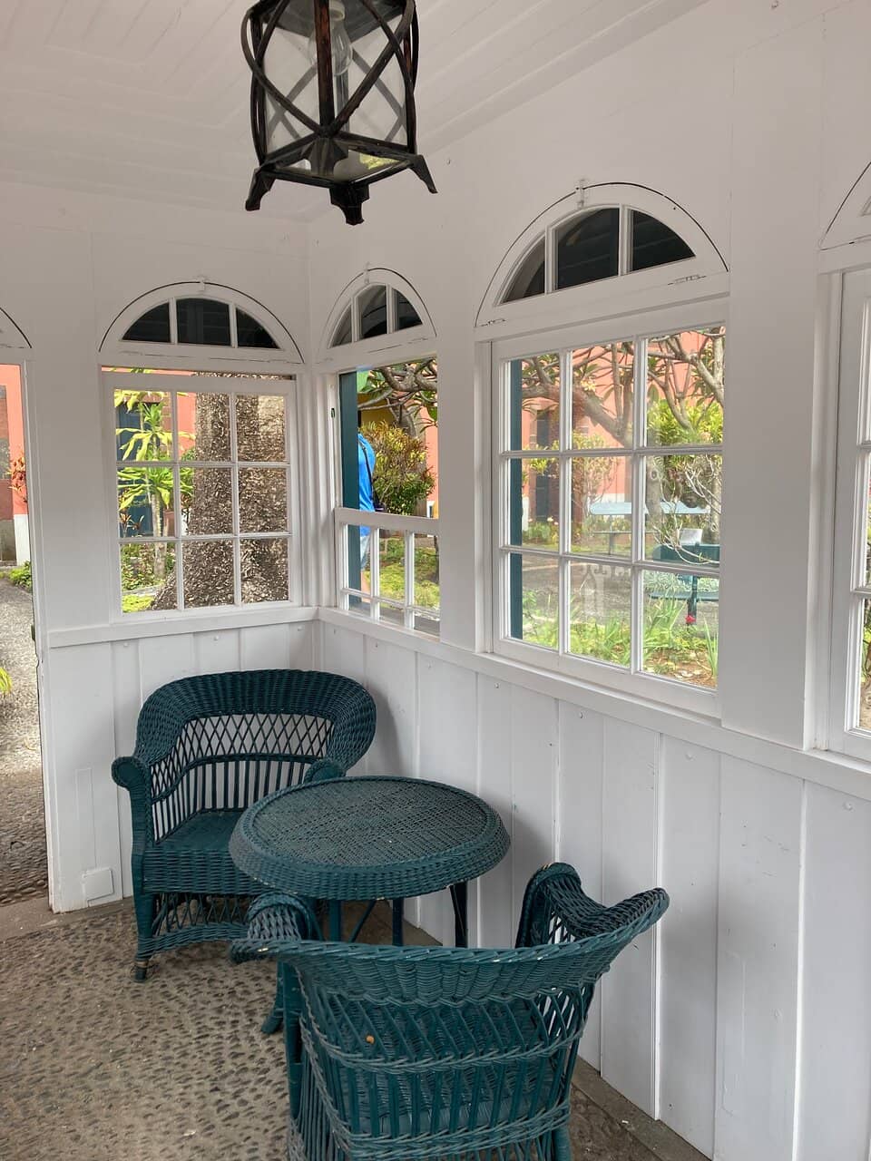 The Azulejo Collection