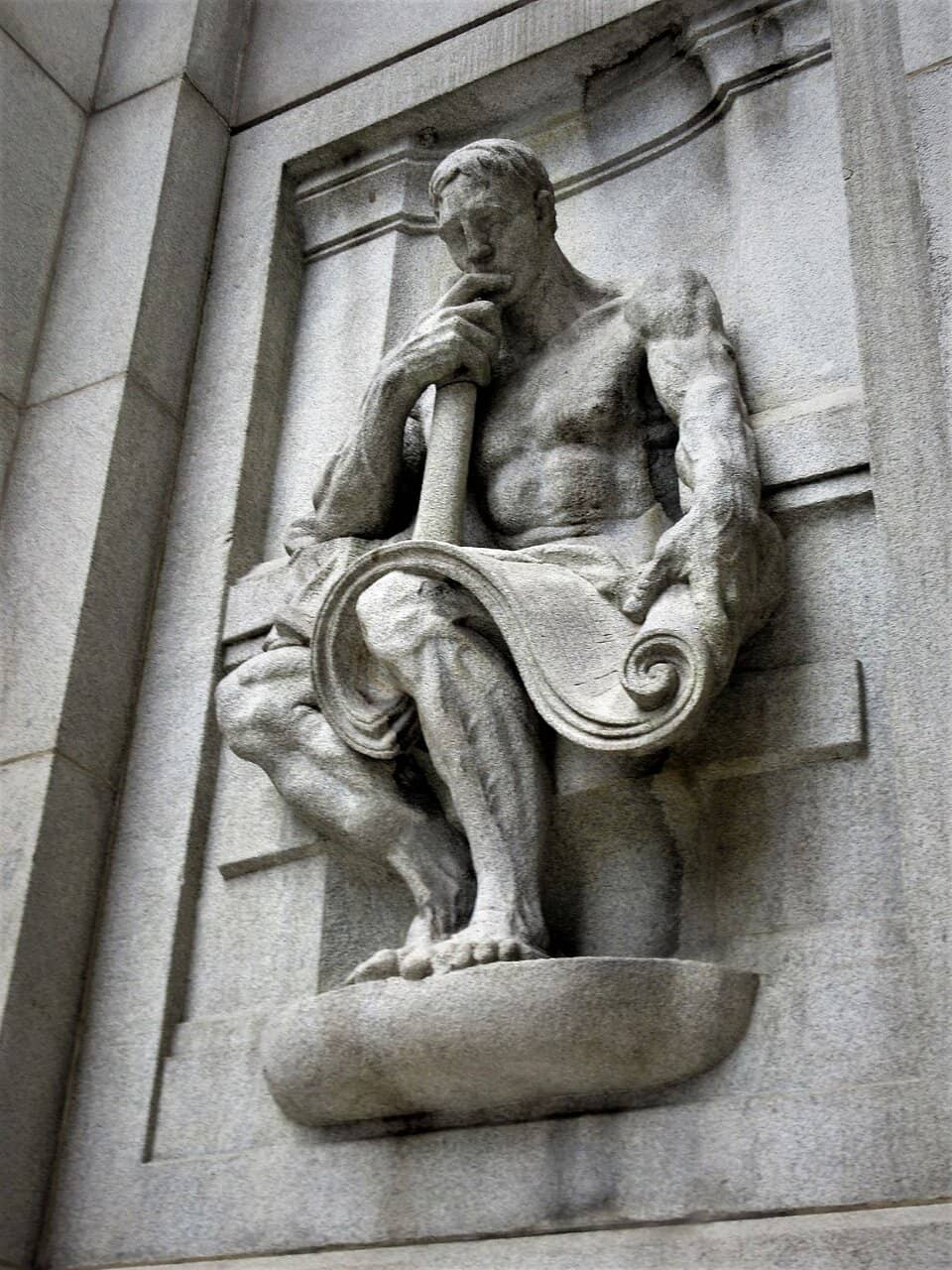 Architectural Grandeur