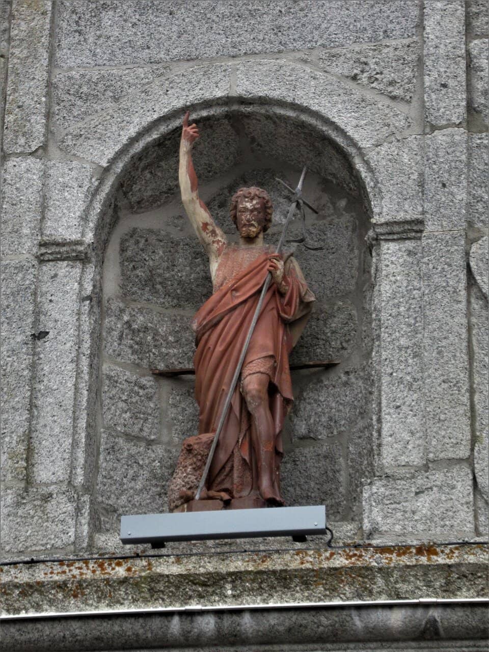 Magnificent Altarpiece