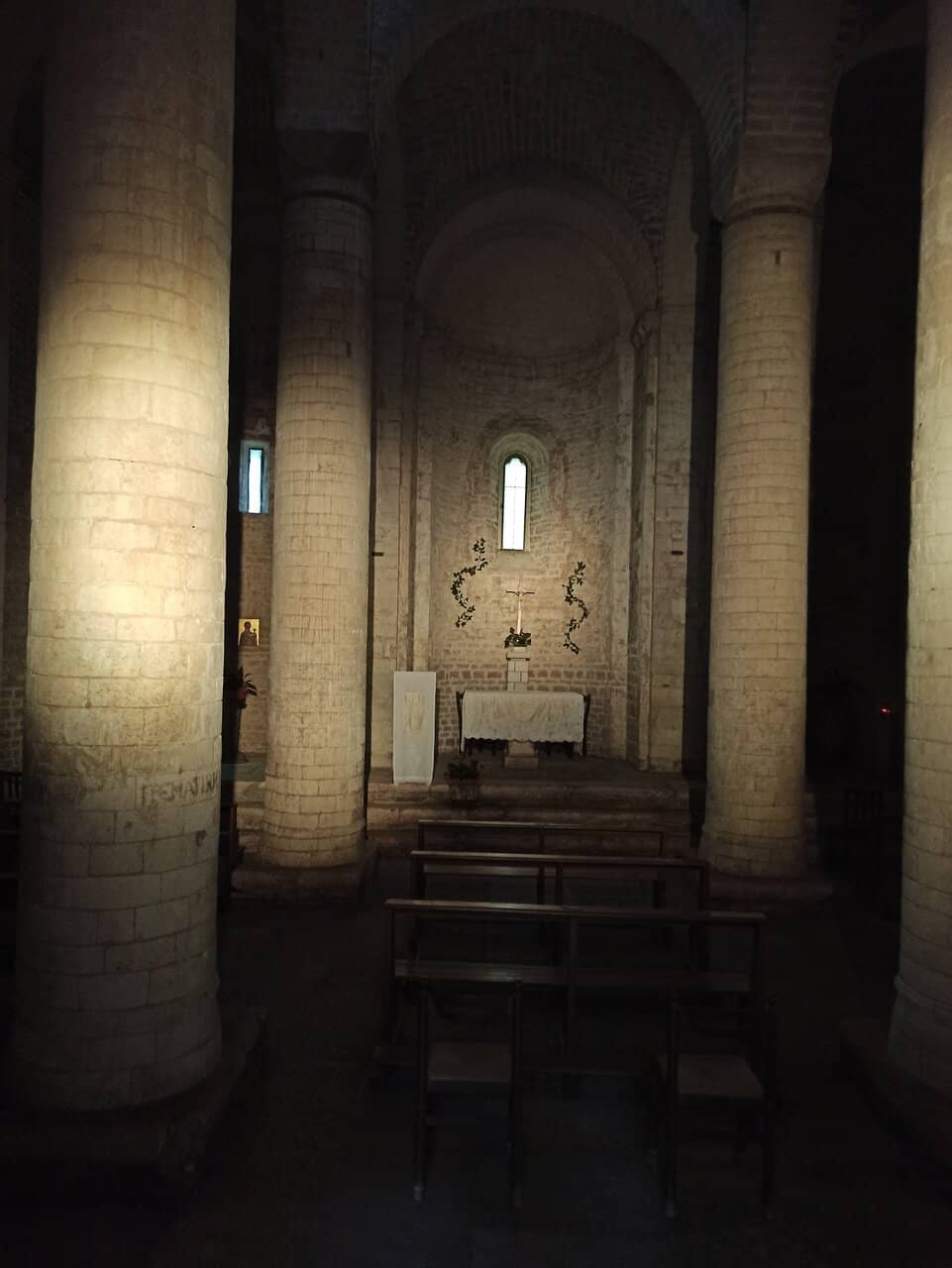 Romanesque Architecture