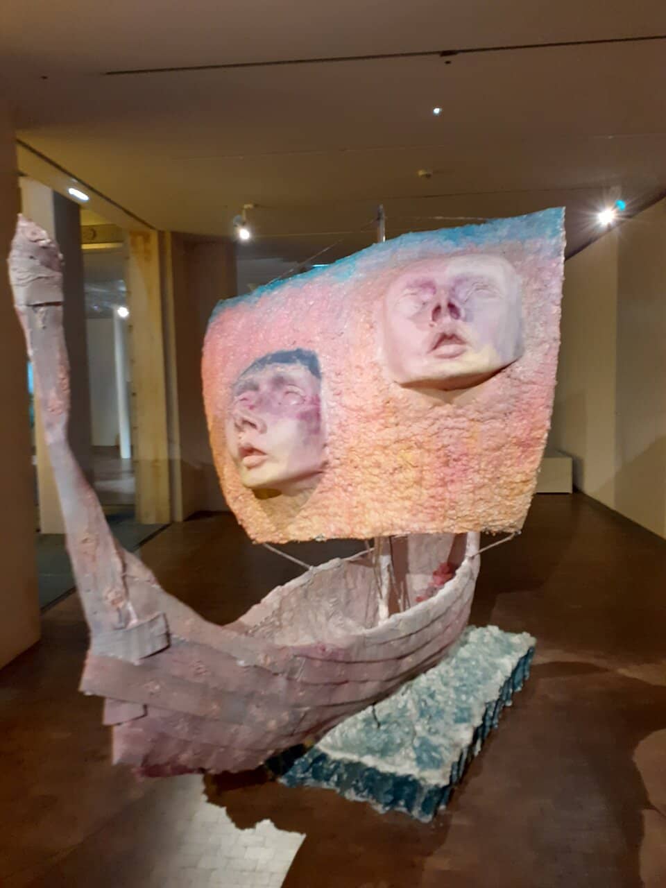 Modular Architecture by OMA