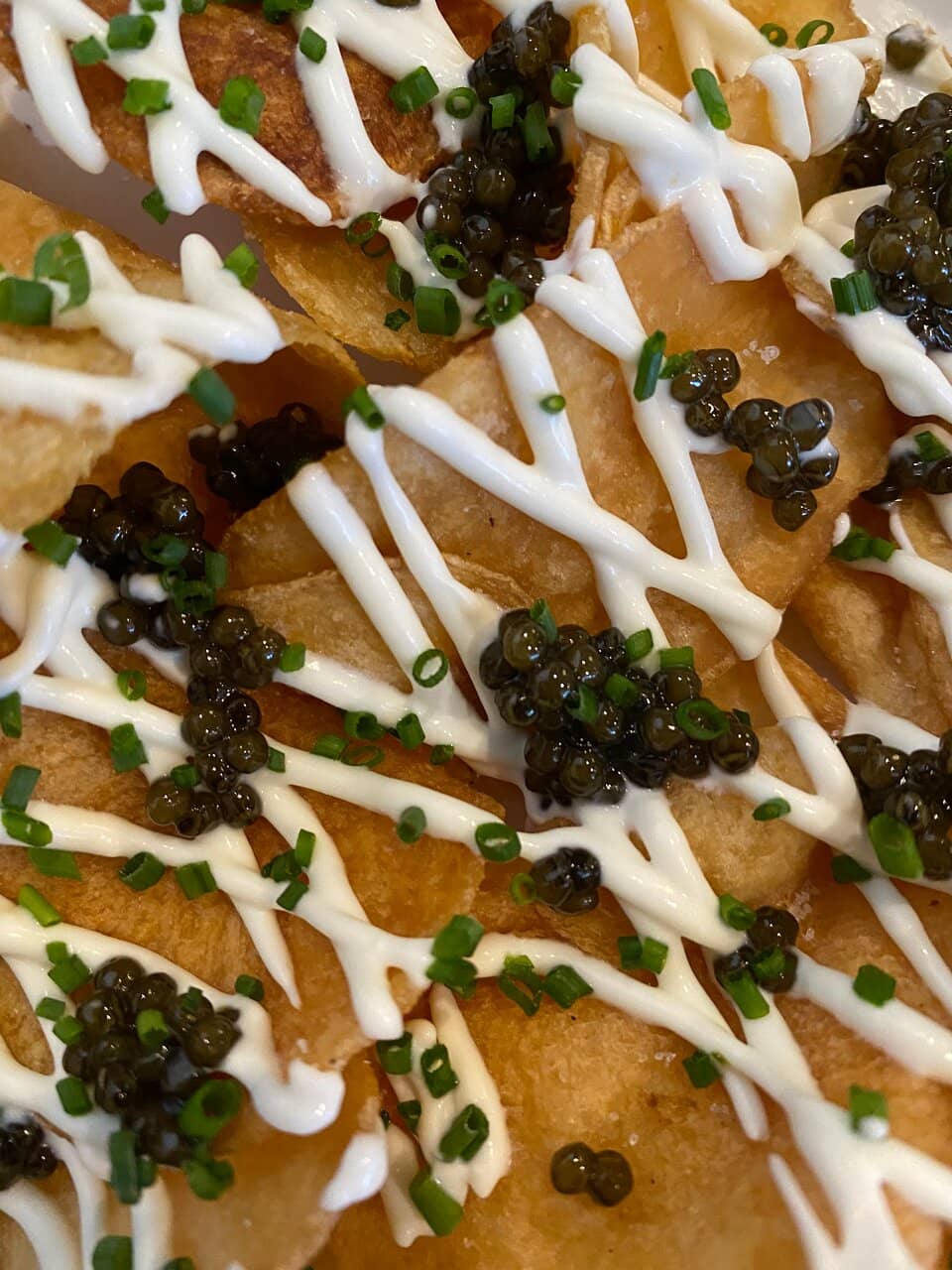 Award-Winning Appetizers