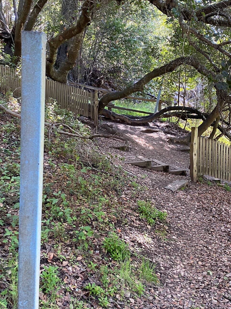 Point Reyes Lighthouse