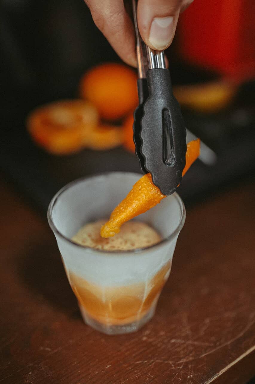 Delectable Cakes and Pastries