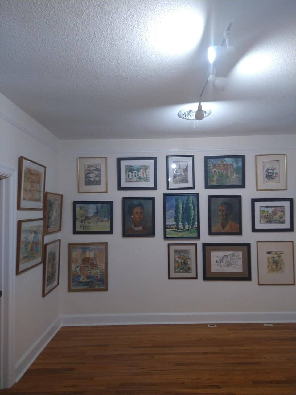 Historic Mill Building