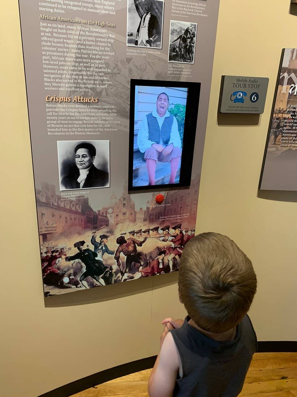 Jesse Brown's Legacy