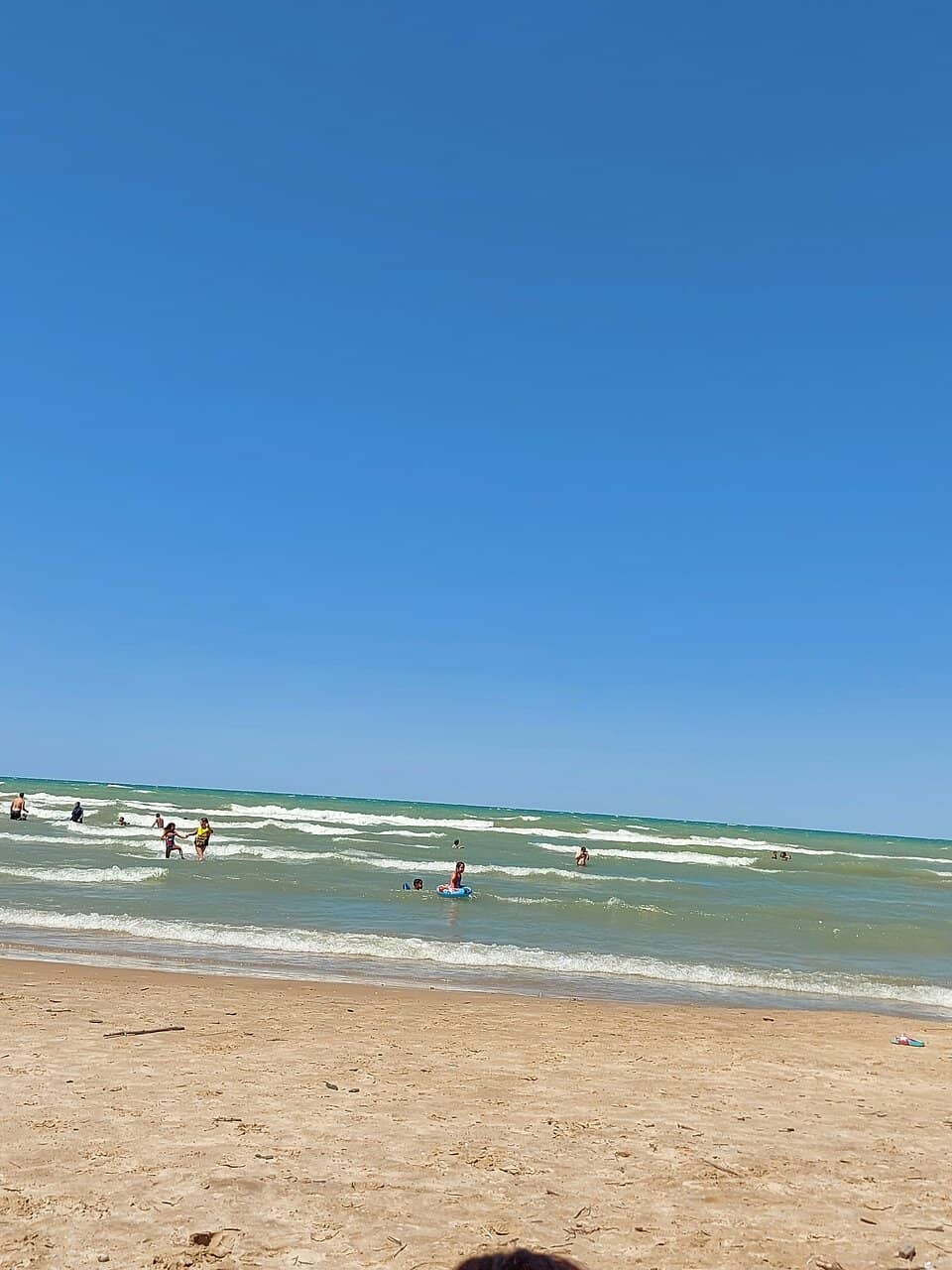 Stunning Sunset Views