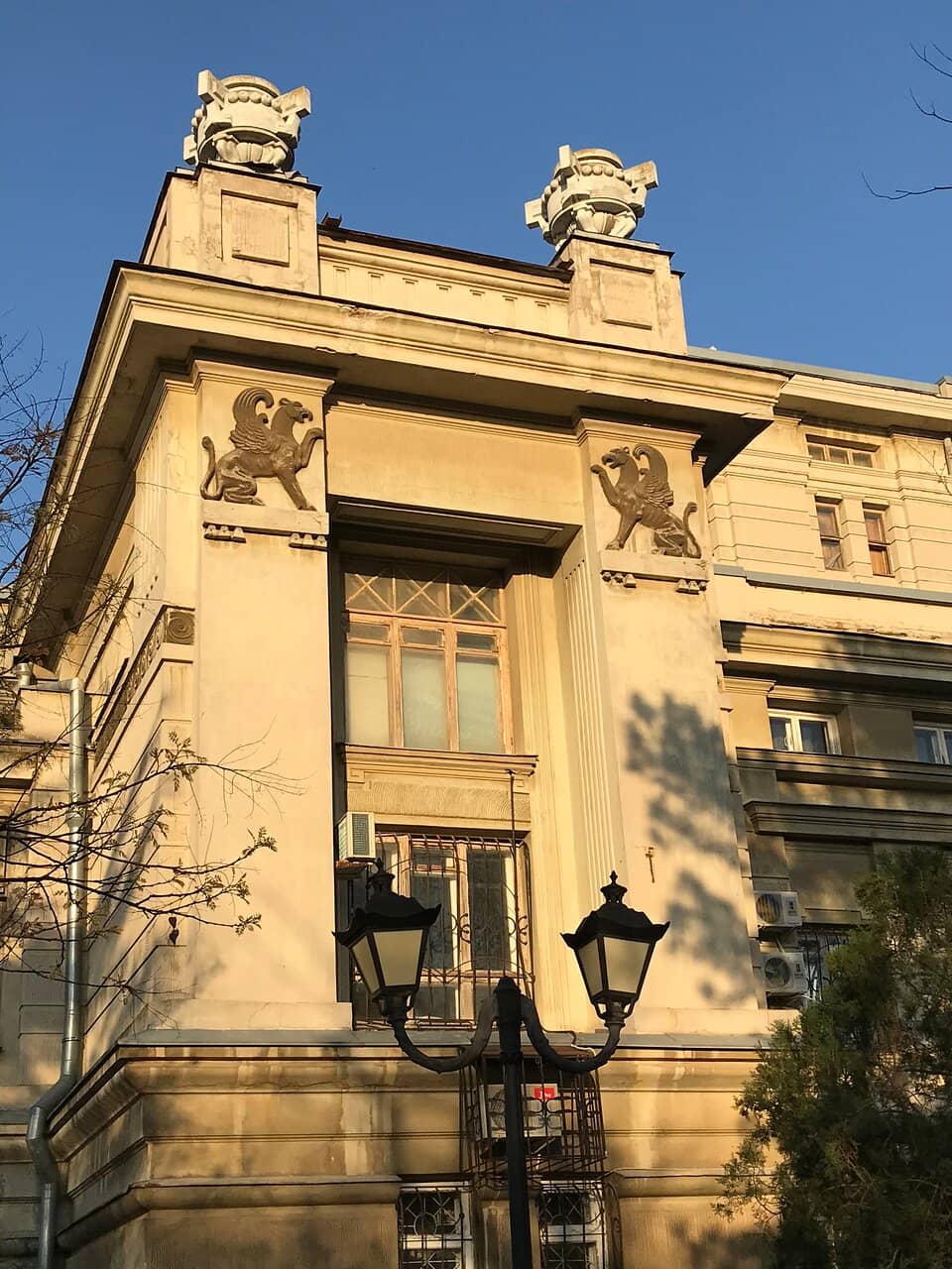 Soulful New Year's Eve