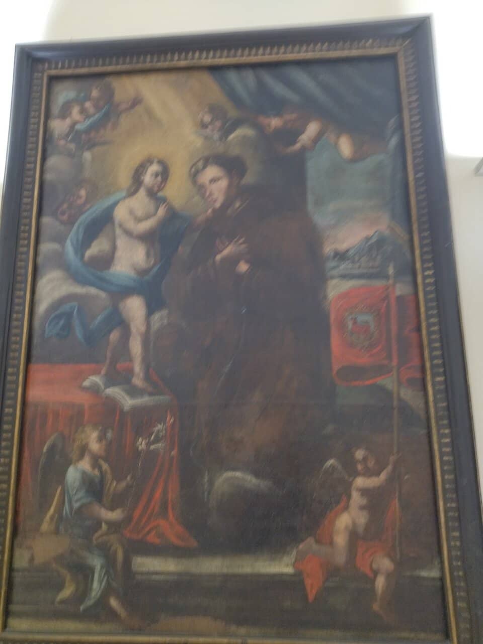 Underground Passages