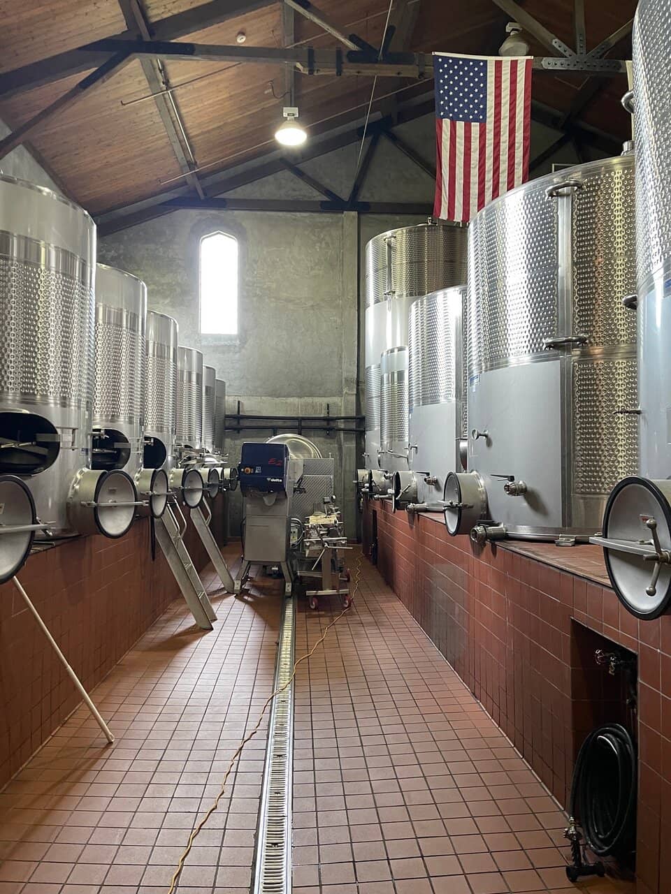 Personalized Wine Service