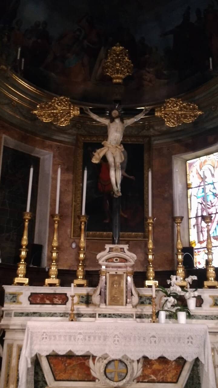 Pedoulas Village Charm