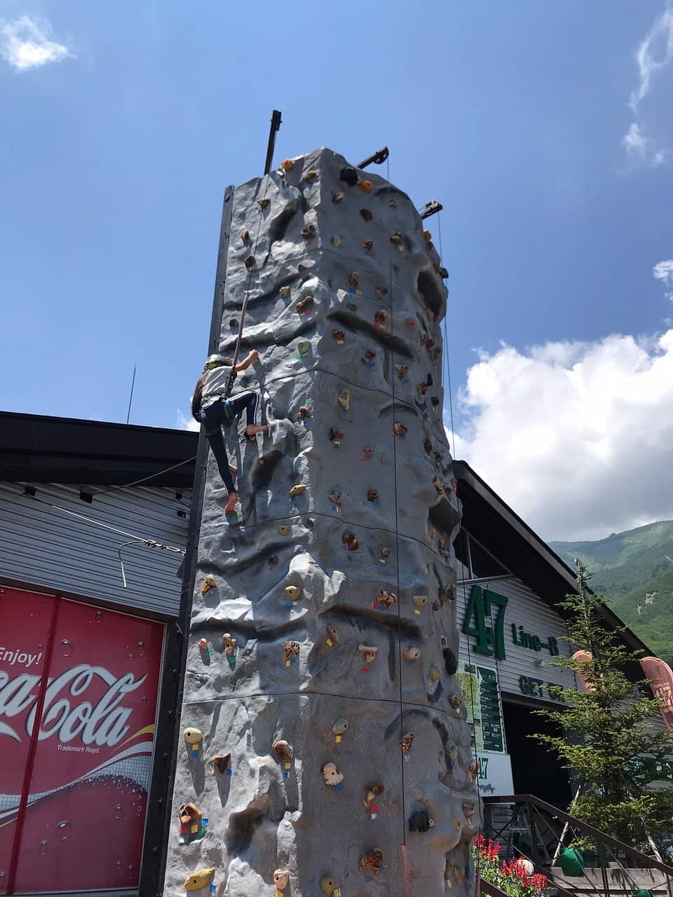 Panoramic Alpine Views