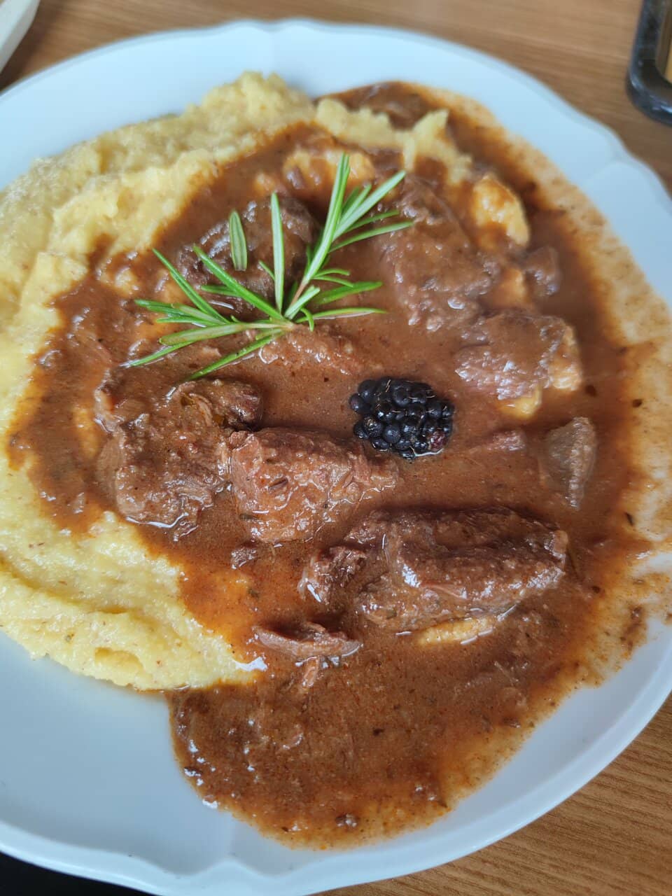 Scenic Cable Car Ride