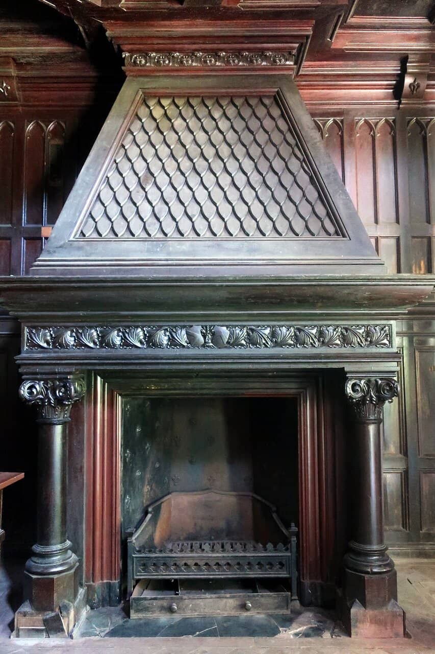 The Picturesque Park