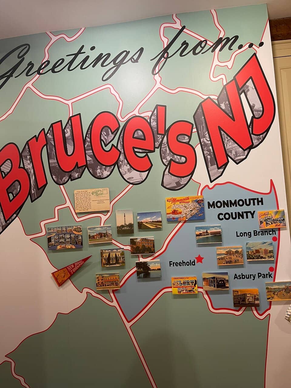 Local History Collections