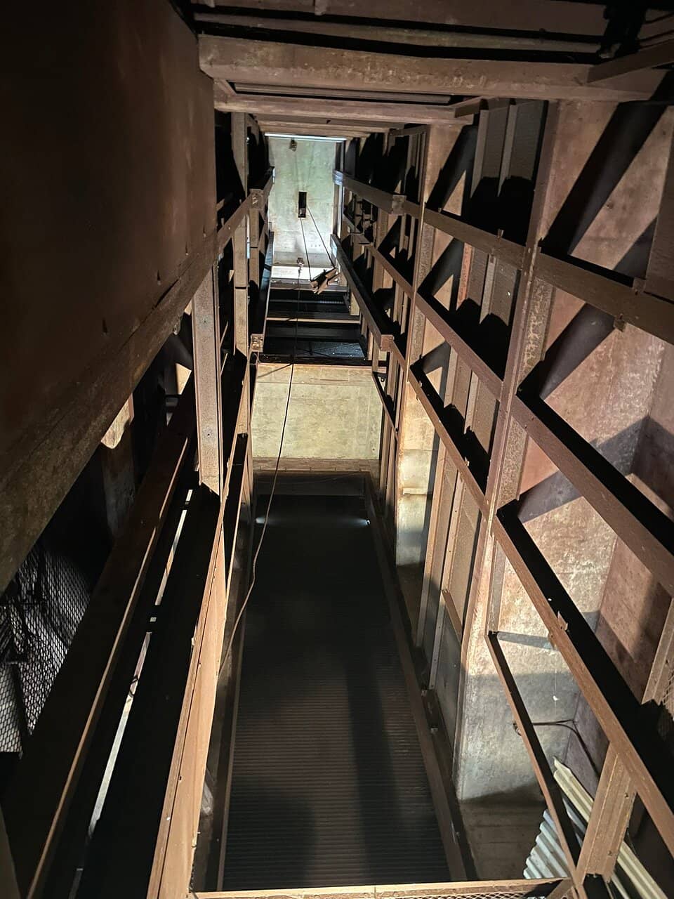 Conversations with Former Miners