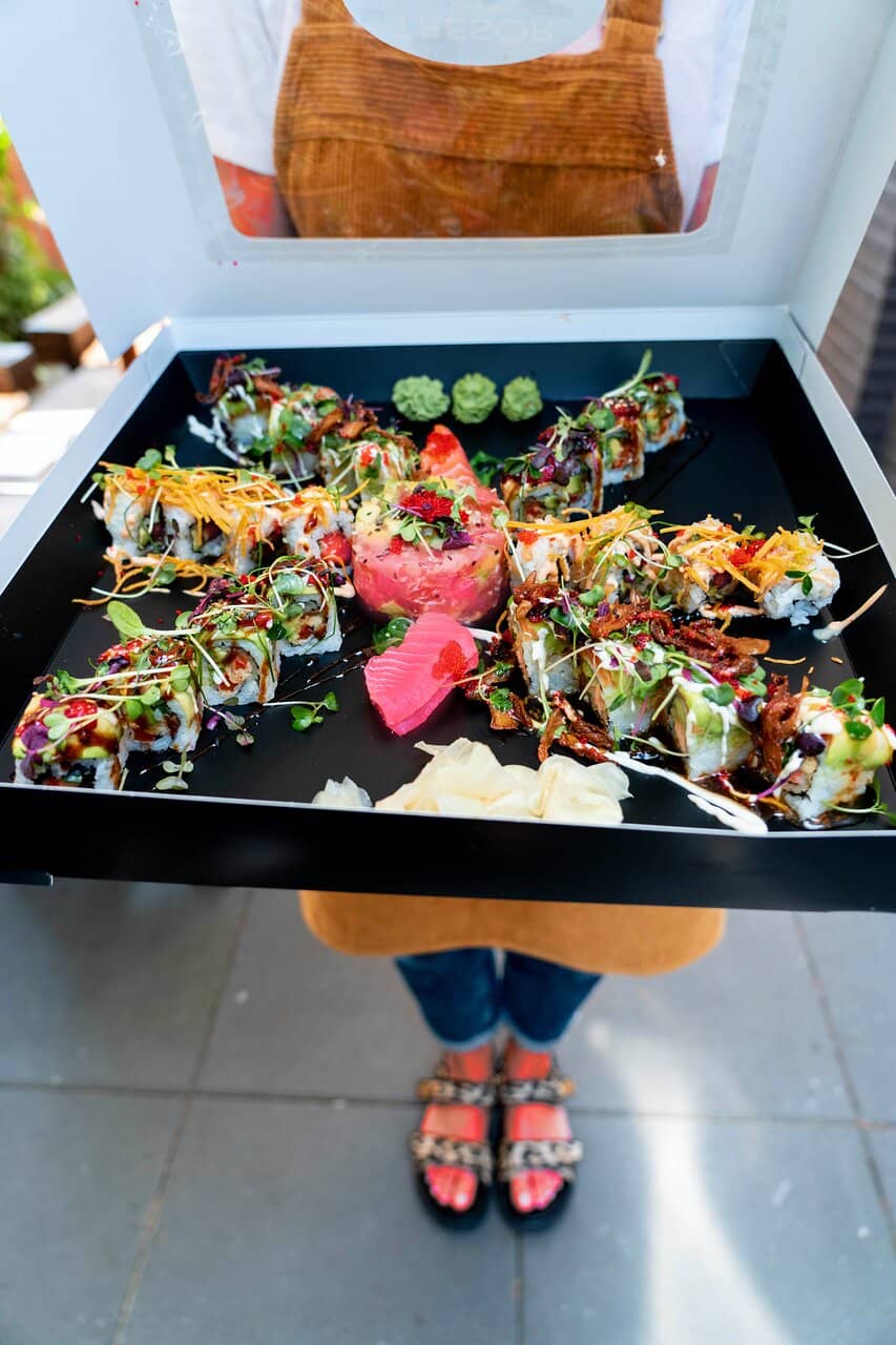 Special Occasion Ambiance