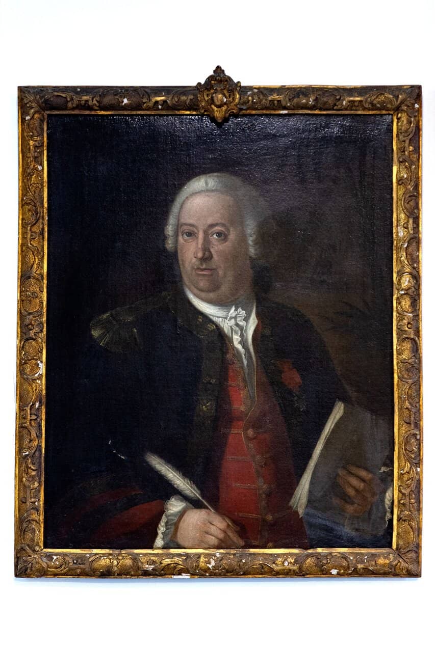 Shipbuilder's Models