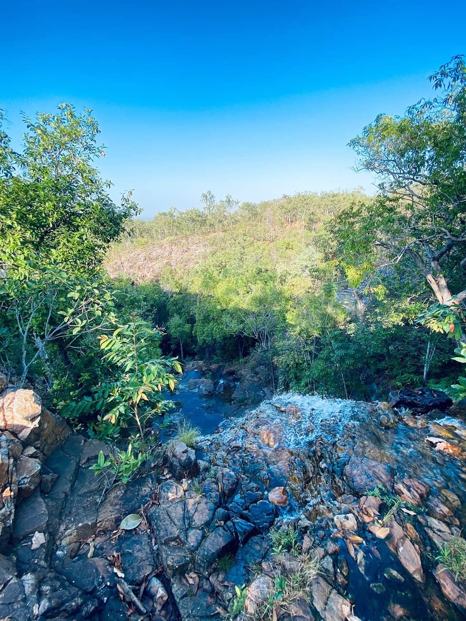 Wheelchair Accessible Platform