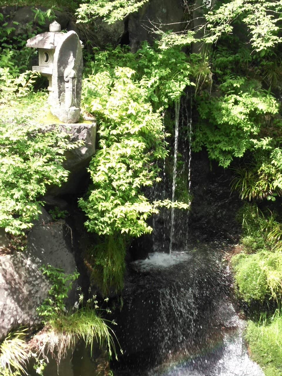 Yokoya Kannon Observatory