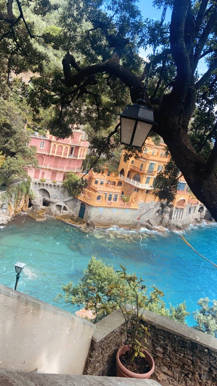 Crystal-Clear Turquoise Waters